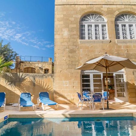 Kikka Holiday Home Xagħra Εξωτερικό φωτογραφία