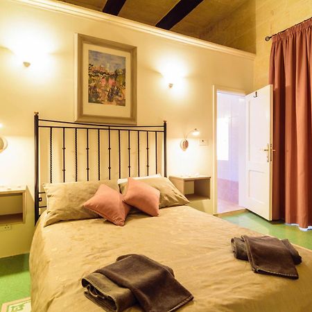 Kikka Holiday Home Xagħra Εξωτερικό φωτογραφία