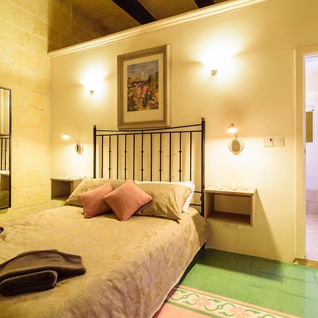 Kikka Holiday Home Xagħra Εξωτερικό φωτογραφία