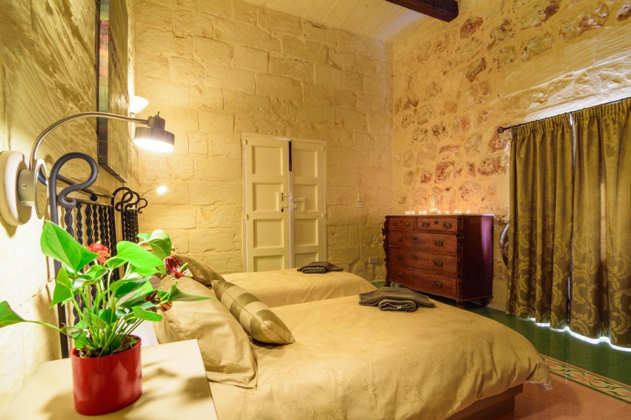 Kikka Holiday Home Xagħra Εξωτερικό φωτογραφία