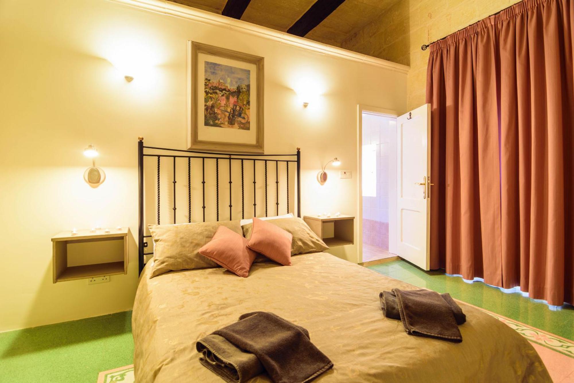 Kikka Holiday Home Xagħra Εξωτερικό φωτογραφία